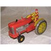 Image 3 : Marx Tricky Tommy "The Big Brain" tractor w/ parts box