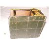 Image 3 : Marx tin toy garage c 1930 5x6x3 1/2
