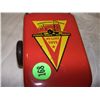 Image 2 : Nylint mechanical lift auto reverse steering toy fork lift