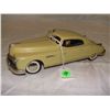 Image 1 : 10" Arnold "Format" US zoned Germany toy car with passenger and driver