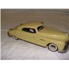 Image 2 : 10" Arnold "Format" US zoned Germany toy car with passenger and driver