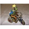 Image 2 : 4" monkey on trike US zone Germany no key, as seen