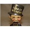 Image 2 : Charlie McCarthy tin wind up figure C-8 1938
