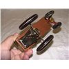 Image 3 : Marx 5" jumpin jeep tin wind up toy