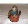 Image 3 : 5" German 1923  tin wind up "The Powerful Katrinka"