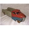 Image 2 : 20" Buddy L Wrecking truck Scarce version 1940, no tow hitch