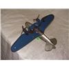 Image 3 : 10 1/2" Marx P-35 propeller plane