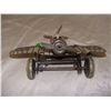 Image 2 : 7" Marx US Army single prop plane