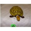 Image 2 : 5" Tin Lehmann Susi Turtle #827 Western Germany