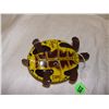Image 3 : 5" Tin Lehmann Susi Turtle #827 Western Germany