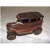 Image 2 : 5" cast iron model A toy car