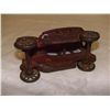 Image 3 : 5" cast iron model A toy car