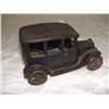 Image 2 : 1920"s model T cast iron car 6" Arcade?