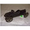 Image 2 : cast iron race car 7" missing a screw