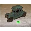 Image 1 : 5" cast iron toy car
