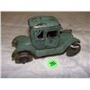 Image 2 : 5" cast iron toy car