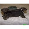 Image 3 : 5" cast iron toy car