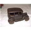 Image 2 : 6" cast iron toy car