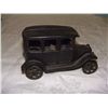 Image 2 : 6" cast iron toy car