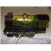 Image 2 : tin litho Hornby trian engine in box
