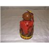 Image 2 : 5" Chein monkey bank, tips hat as you drop in coin
