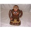 Image 1 : 10" Japan King Kong battery op shooting target