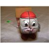 Image 3 : 7" wind up monkey pulling cheese cart