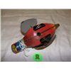 Image 3 : 2" German Phesant tin wind up toy bird