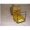 Image 3 : 6" Finnegan wind up mail buggy