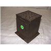 Image 1 : 4 1/2" cast iron still bank,