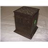 Image 2 : 4 1/2" cast iron still bank,
