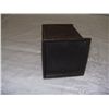 Image 3 : 4 1/2" cast iron still bank,