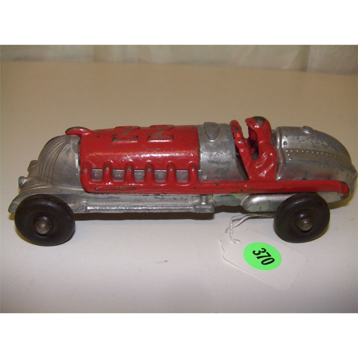 hubley cast iron model cars