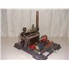 Image 1 : large child's steam toy