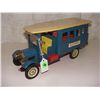 Image 1 : 12 1/2 Friction 1960's bus