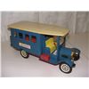 Image 2 : 12 1/2 Friction 1960's bus