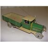 Image 2 : 10" English clock works wind up truck dumper