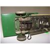 Image 3 : 10" English clock works wind up truck dumper
