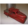 Image 2 : 15" Marx 1930's wind up Lumar lines truck and trailer