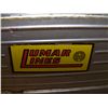 Image 3 : 15" Marx 1930's wind up Lumar lines truck and trailer