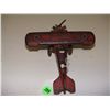 Image 2 : 5" cast iron fighter plane UX 100