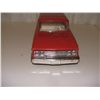 Image 2 : 15" Buddy L red station wagon / car