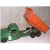 Image 2 : 20" Structo dump truck