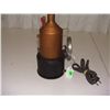 Image 1 : 9" toy steam engine