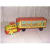 Image 1 : 17" Marx Marcrest cattle truck