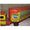 Image 2 : 17" Marx Marcrest cattle truck