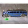 Image 1 : tootsie toy bus 1930's