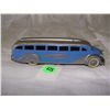 Image 2 : tootsie toy bus 1930's
