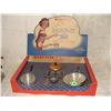 Image 1 : Wolverine pan set in original box advertising