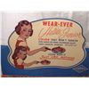 Image 2 : Wolverine pan set in original box advertising